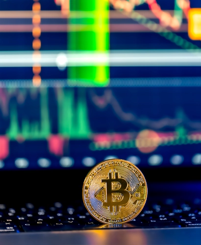 Team von Wesen Gainflux bei der Marktanalyse